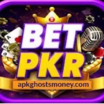 BETPKR Game