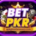 BETPKR Game