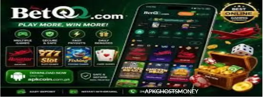 BETQQ Game Download