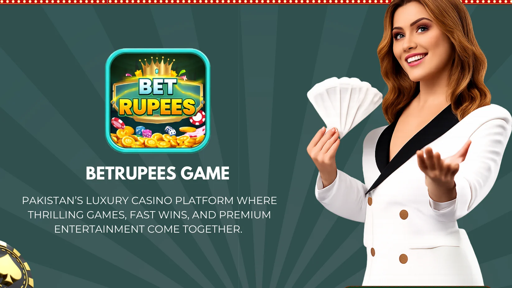Betrupees Game Download