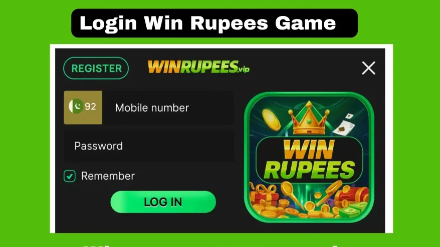 Winrupees Download