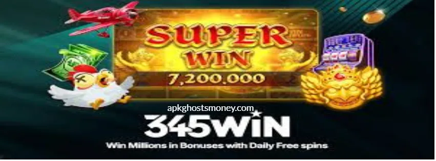 345WIN Game Download