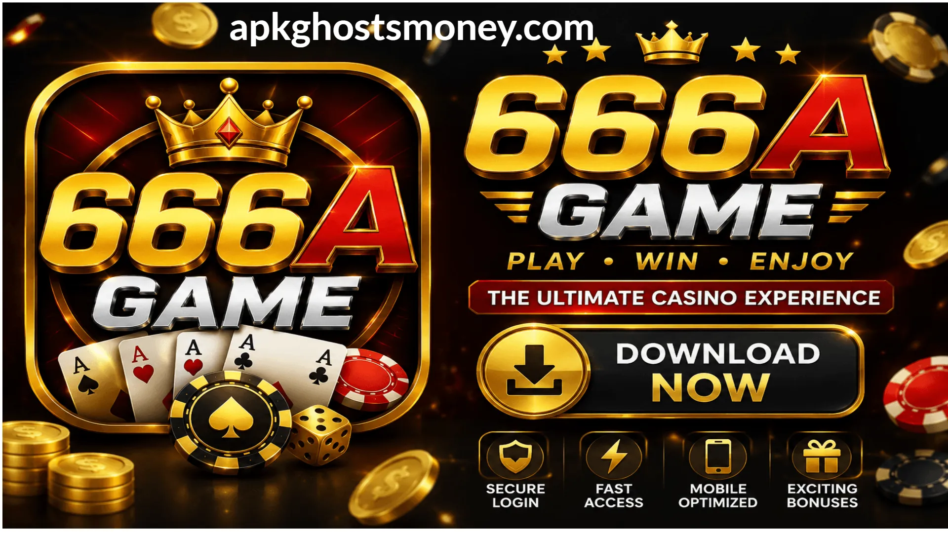 666A Game Download
