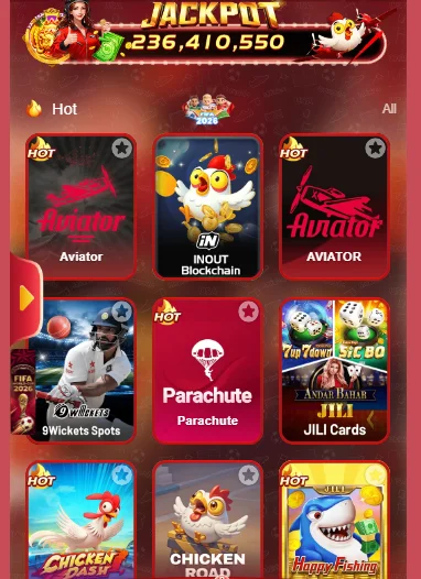 7C Game Trending Games
