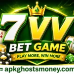 7VV Bet Game