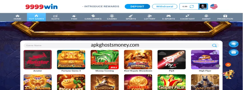 9999WIN GAME Download