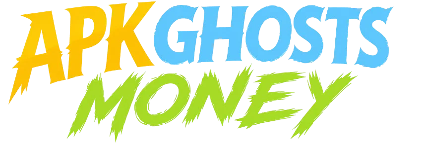 APK Ghosts Money - Casino APK & Earning Apps