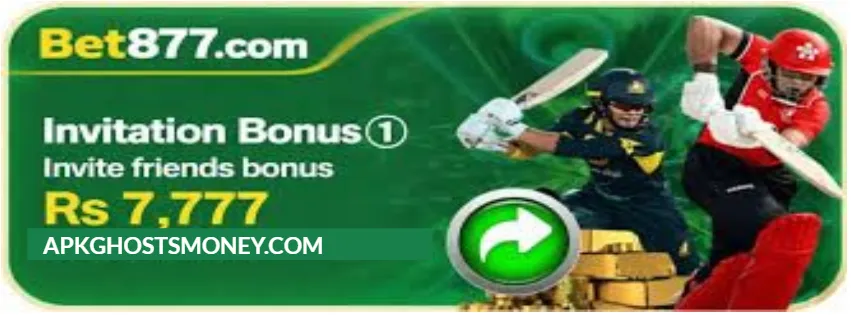 Bet877 Download