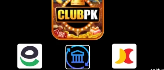 CLUBPK Payment Methods