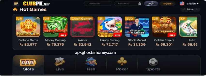 CLUPK Download