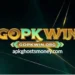 GOPKWIN