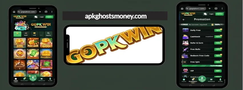 GOPKWIN DOWNLOAD