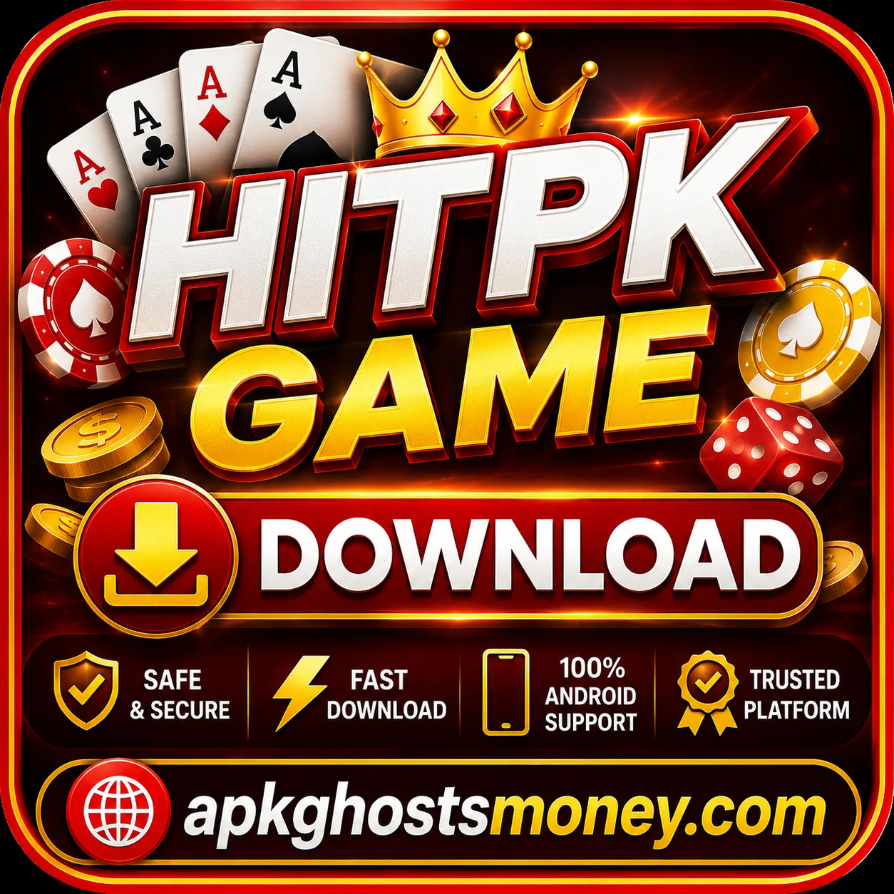 HITPK Game APK Download