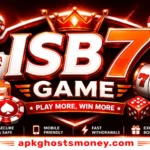 ISB7 Game