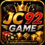JC92 Game