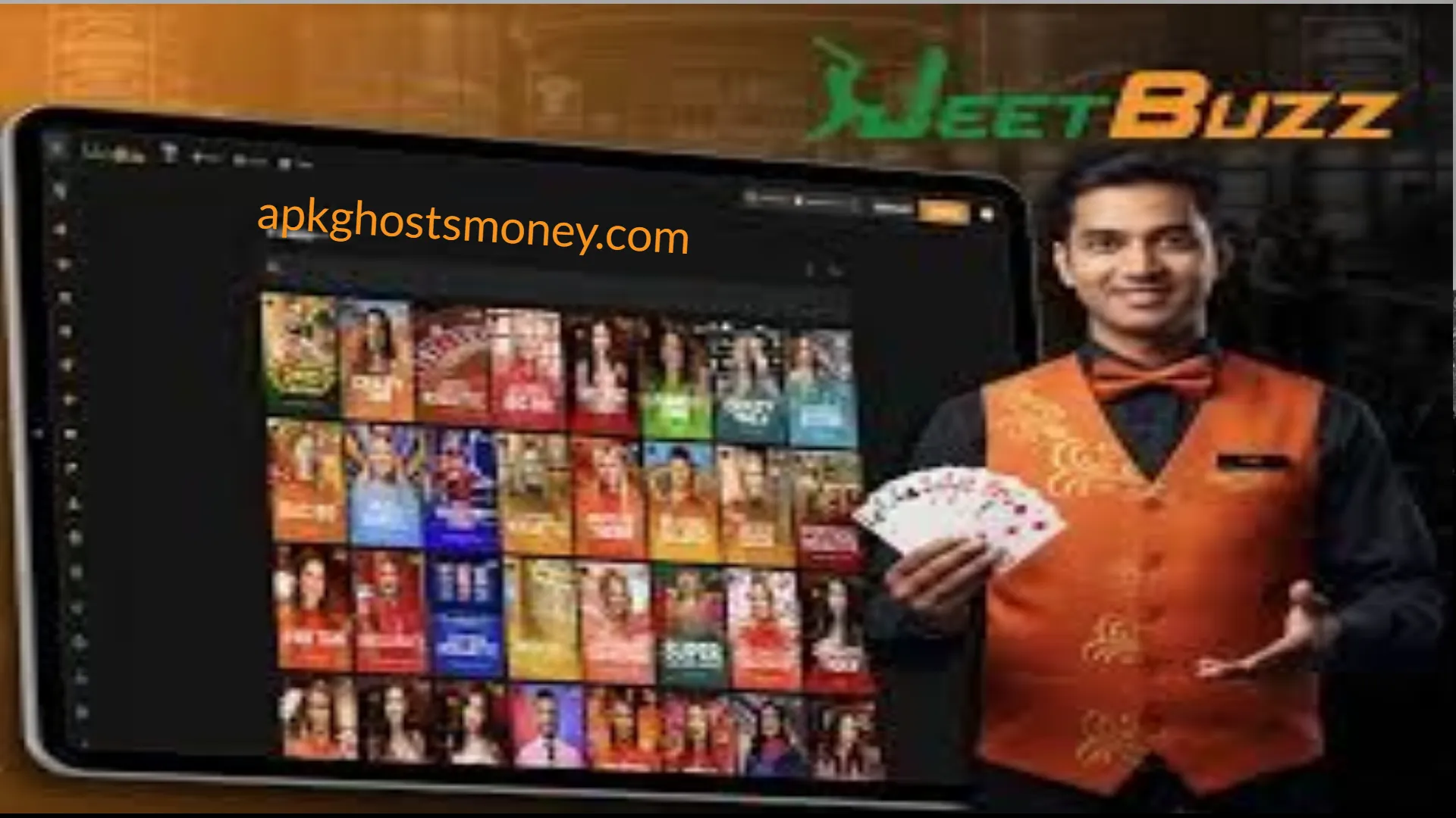 JEETBUZZ Game Login