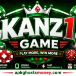 Kanz1 Game