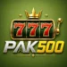 PK500