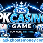 PKCASINO Game