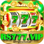 RS777 Login