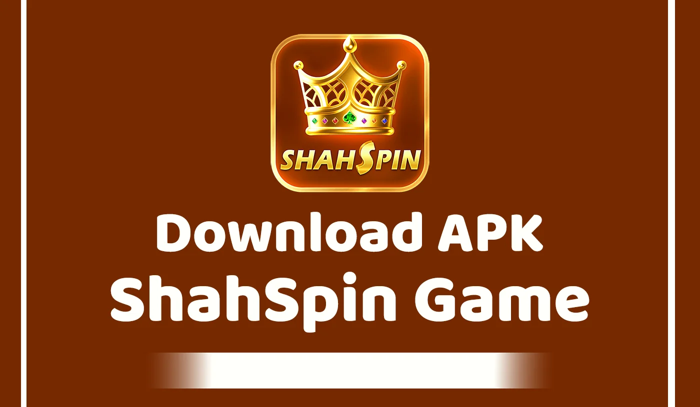 SHAHSPIN GAME Download