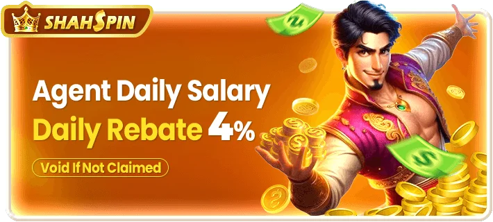 SHAHSPIN GAME Features