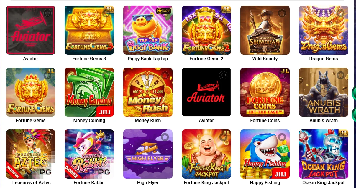 XX555 Game Hot Games