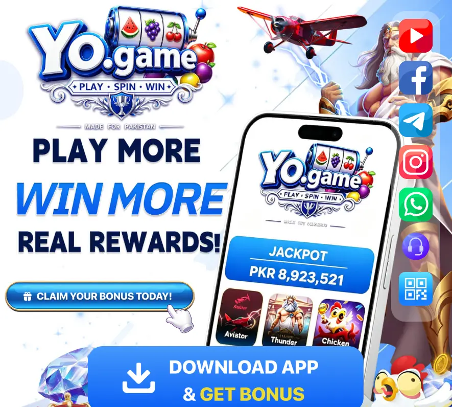 YOGAME Features