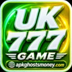 UK777 Game