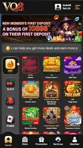 VQ8 Game Hot Games